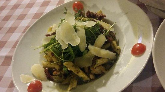 Restaurant U majora Zemana